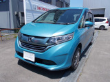 フリード 1.5 ハイブリッド G ホンダセンシング 4WD 