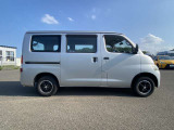 ライトエースバン 1.5 GL 4WD ナビ・社外アルミホイール