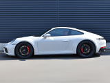 911 カレラ GTS PDK 