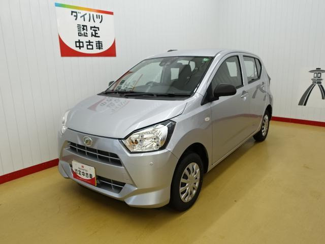 ミライース L SAIII 4WD 
