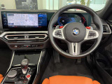 M4カブリオレ コンペティション M xドライブ 4WD 