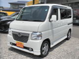 ホンダ バモス