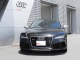 RS7スポーツバッグ 4.0 4WD 