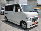 バモス G 4WD 