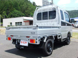 キャリイ スーパーキャリイ X リミテッド 4WD 