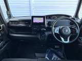 N-BOXカスタム G L ホンダセンシング 