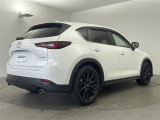 CX-5 2.2 XD ブラックトーンエディション 4WD 修復歴無し