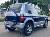 パジェロミニ エクシード 4WD 