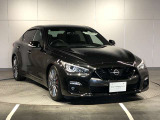スカイライン 3.0 400R