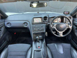 GT-R 3.8 プレミアムエディション 4WD 
