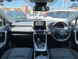 RAV4 2.0 X ワンオーナー 修復歴無し