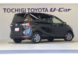 シエンタ ハイブリッド 1.5 G セーフティエディション 