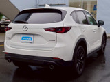 CX-5 2.2 XD ブラックトーンエディション 4WD 