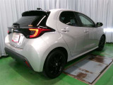 ヤリス 1.5 G 4WD 