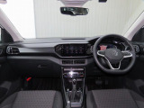 T-Cross TSI アクティブ 