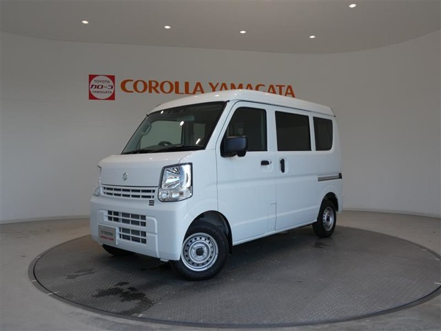 エブリイ PA ハイルーフ 4WD 