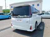 ノア 1.8 ハイブリッド Si W×B II 
