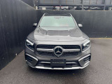 GLB GLB200d 4マチック AMGラインパッケージ 4WD 