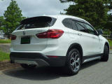 X1 xドライブ 18d xライン 4WD 