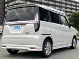 ソリオ 1.2 ハイブリッド(HYBRID)  MZ 