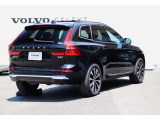 XC60 ウルトラ B5 AWD 4WD 