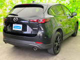CX-5 2.0 20S ブラックトーンエディション 
