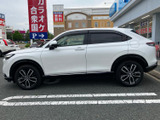 ヴェゼル 1.5 e:HEV Z 4WD 