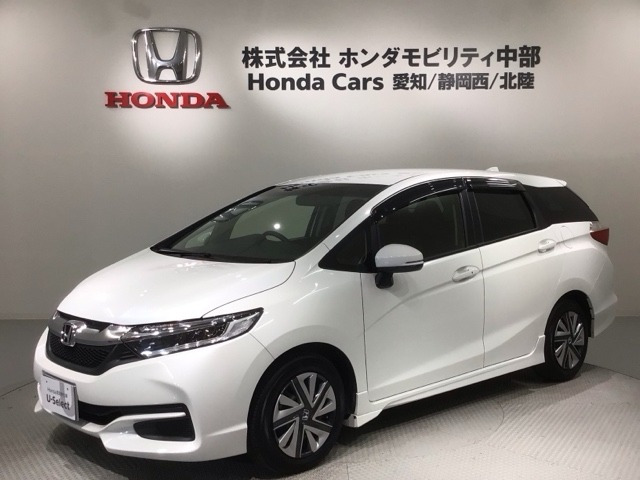 シャトル 1.5 G 
