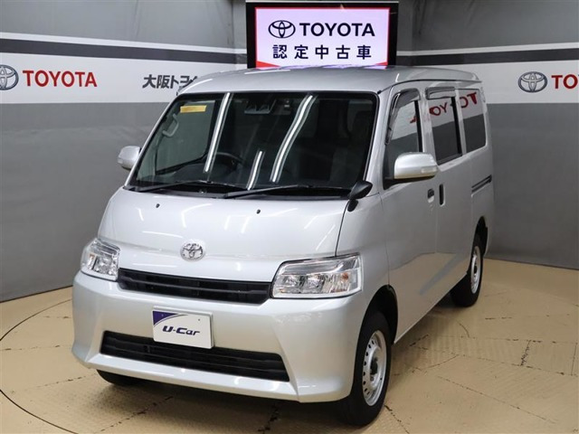 タウンエースバン 1.5 GL 