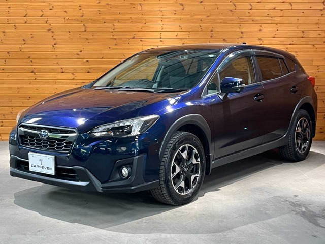 XV 2.0i-L アイサイト 4WD 