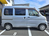 ハイゼットカーゴ クルーズ ターボ ハイルーフ 4WD 