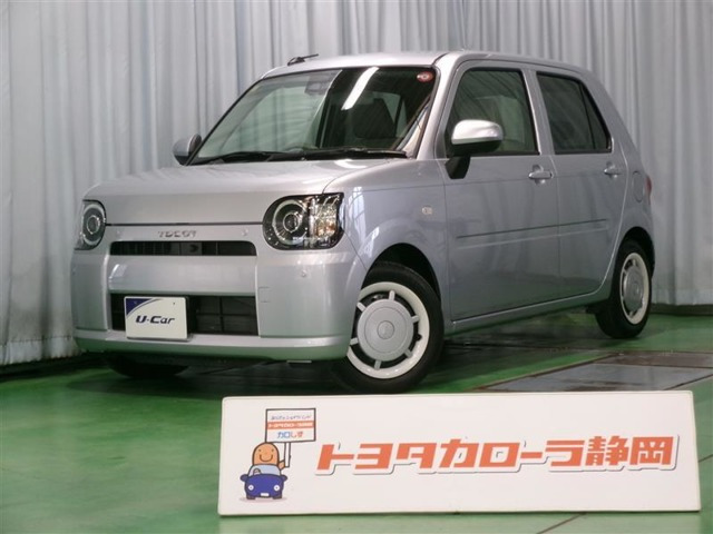 ミラトコット G SAIII 