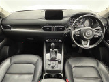 CX-5 2.2 XD Lパッケージ 本革シート 修復歴無し