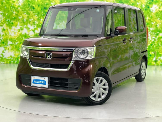 N-BOX  