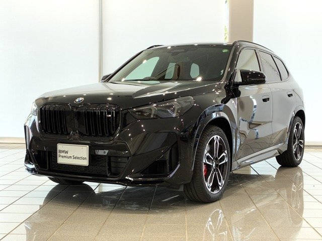 X1 M35i xドライブ DCT 4WD 