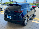 CX-3 1.5 15S アーバンドレッサー 
