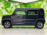 ハスラー ハイブリッド(HYBRID) Xターボ 4WD 