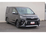 ヴォクシー 2.0 ZS 煌II 