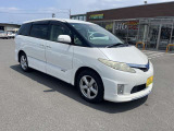 エスティマハイブリッド 2.4 X 4WD 