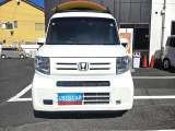N-VAN L ホンダセンシング 4WD 