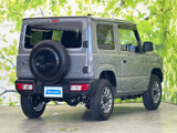 ジムニー XC 4WD 