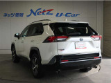 RAV4  PHV 2.5 G Z E-Four 4WD
