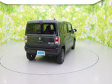 ハスラー ハイブリッド(HYBRID) G 4WD 