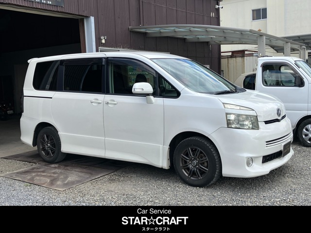 ヴォクシー 2.0 Z 