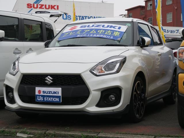 スイフト 1.4 スポーツ 