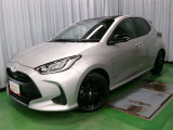 ヤリス 1.5 G 4WD 