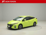 プリウスPHV 1.8 A プレミアム 
