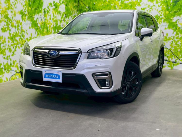 フォレスター 2.5 X エディション 4WD 