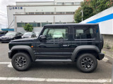 ジムニーシエラ 1.5 JC 4WD 