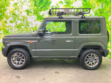 ジムニー XC 4WD 
